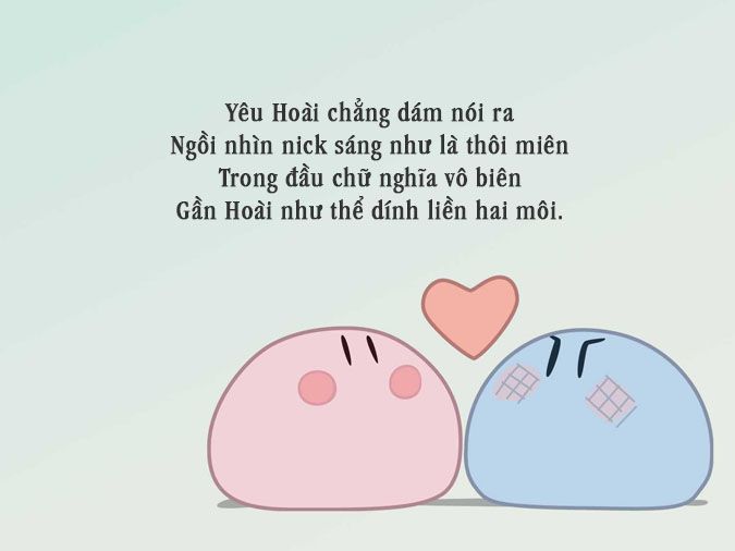 Hoài Là Gì? Gallery 1