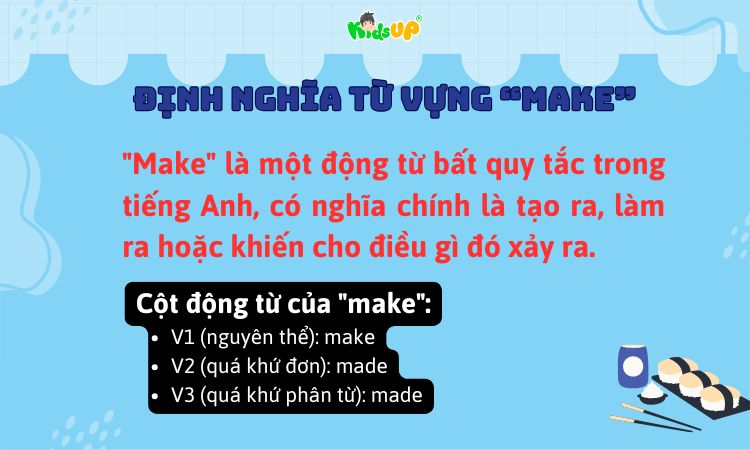 Làm nghĩa là gì? Gallery 1
