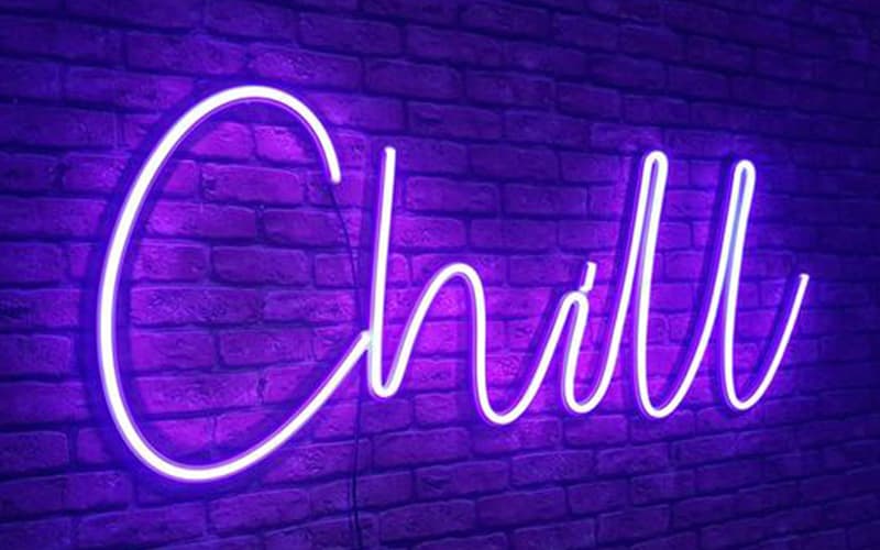 Chill Dịch Sang Tiếng Việt Là Gì? Gallery 1