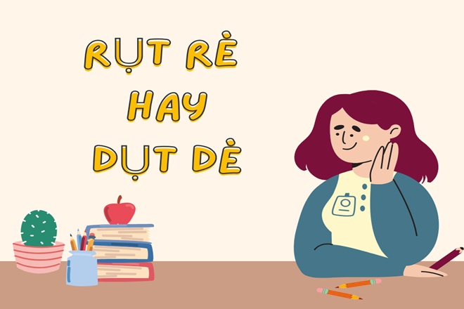 Dụt là gì? Tất tần tật thông tin về dụt Gallery 1