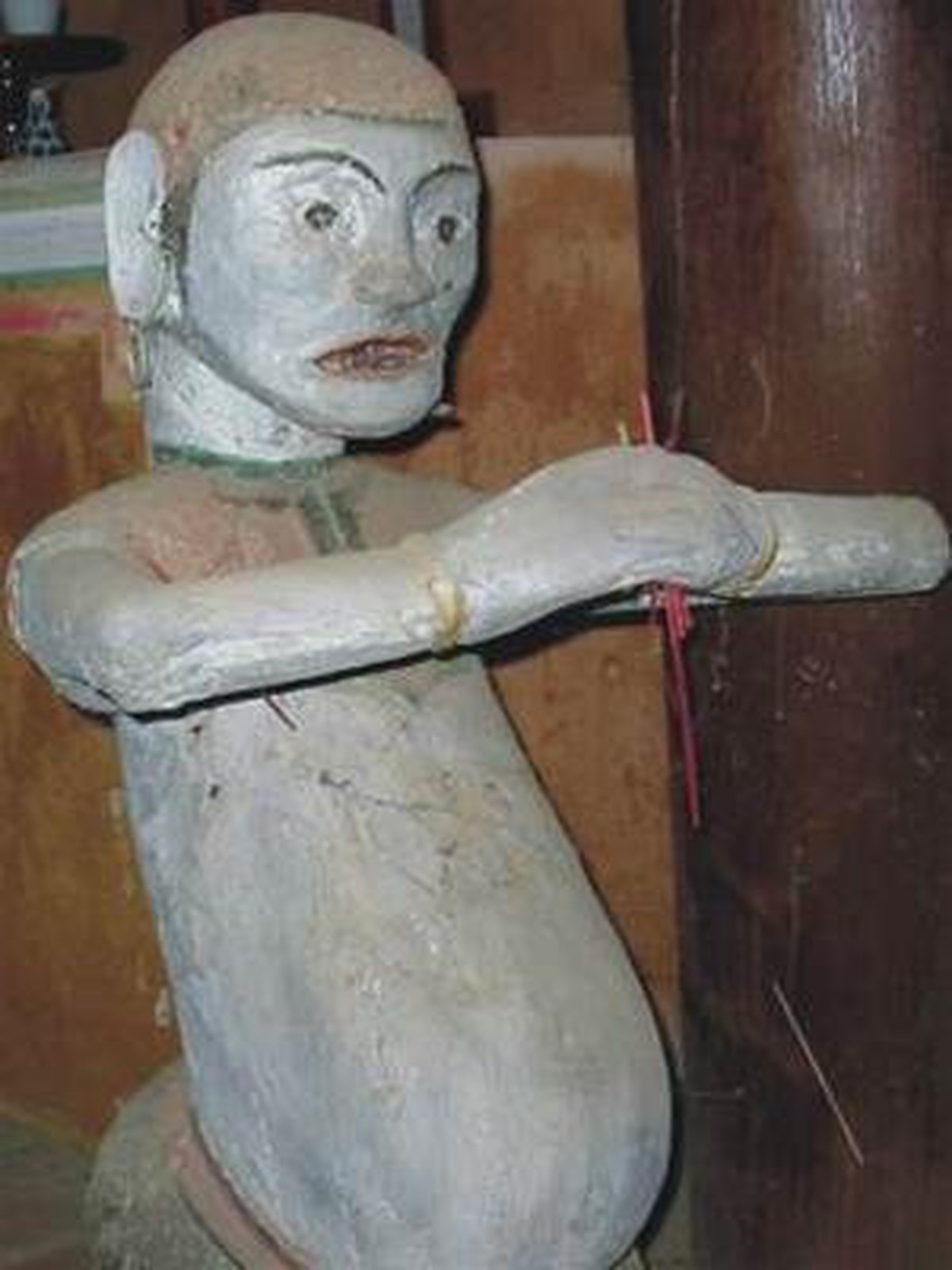 Phỗng là gì? Định nghĩa, ý nghĩa và ứng dụng của Phỗng Gallery 1