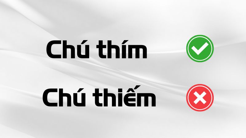 Thiếm Là Gì? Gallery 1