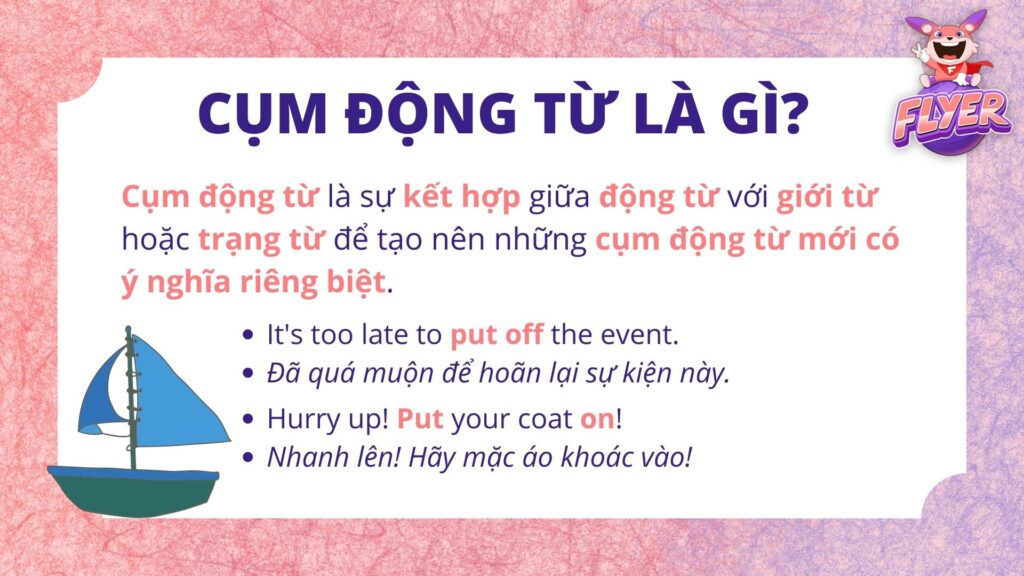Put You Through Nghĩa Là Gì? Gallery 1