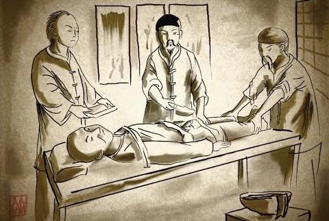 Cắt xoẹt là gì? Gallery 1