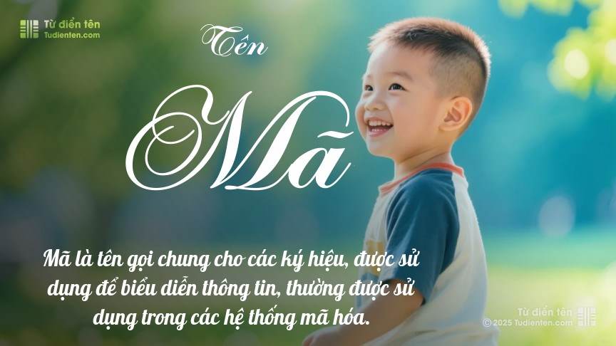 Trổ Mã Nghĩa Là Gì? Gallery 1