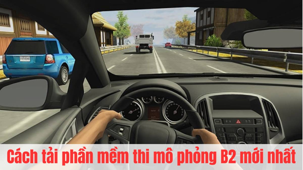 Đề thi mô phỏng B2: Chuẩn bị tốt nhất cho kỳ thi Gallery 1