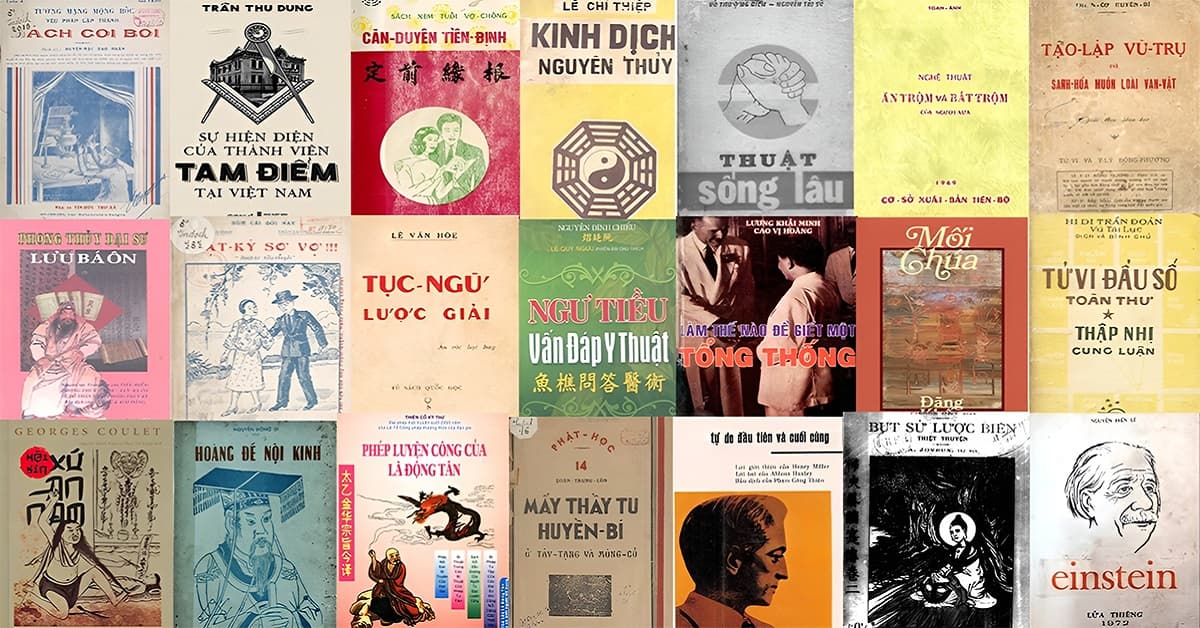 Những Trang Sách Hay -  Kho tàng tri thức phong phú dành cho bạn Gallery 2