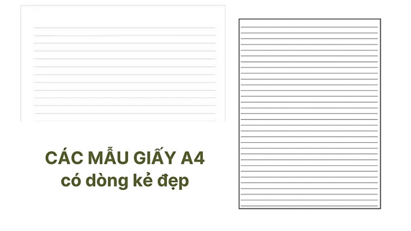 Download File Word Có Dòng Kẻ Gallery 1