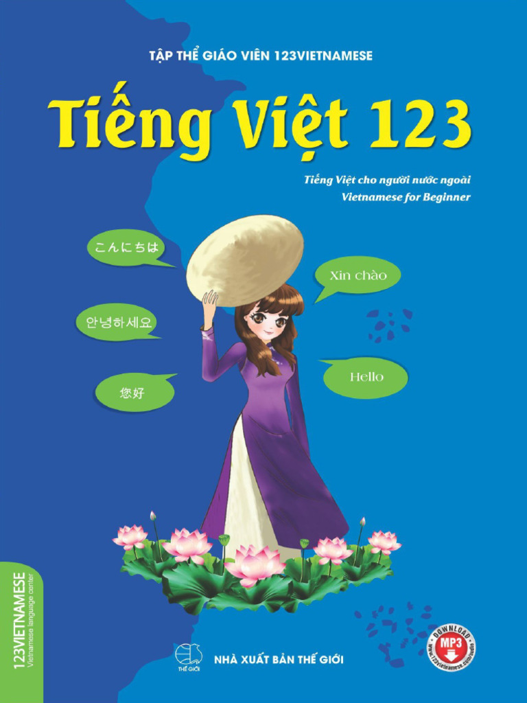 Tải Tiếng Việt 123 PDF Miễn Phí: Hướng Dẫn Chi Tiết Và Nguồn Tải Uy Tín Gallery 2