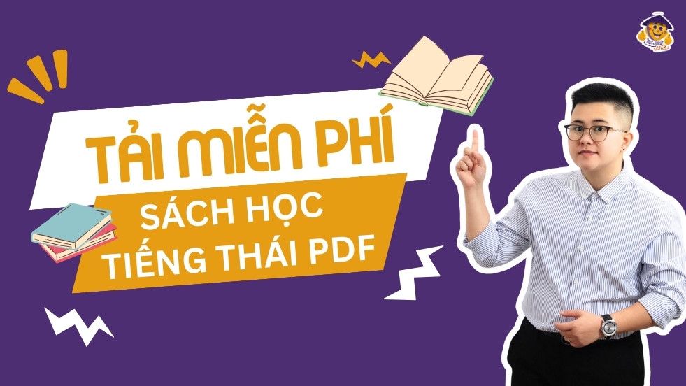 Tập Viết Tiếng Thái PDF: Tài Liệu Học Viết Tiếng Thái Hiệu Quả Gallery 2
