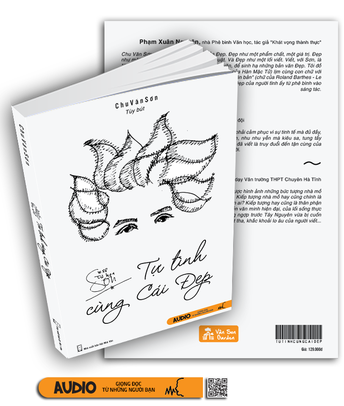 Tự Tình Cùng Cái Đẹp PDF Gallery 2