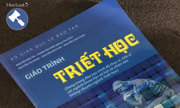 Sách Triết Học PDF: Tìm Kiếm và Tải Xuống Miễn Phí Gallery 1