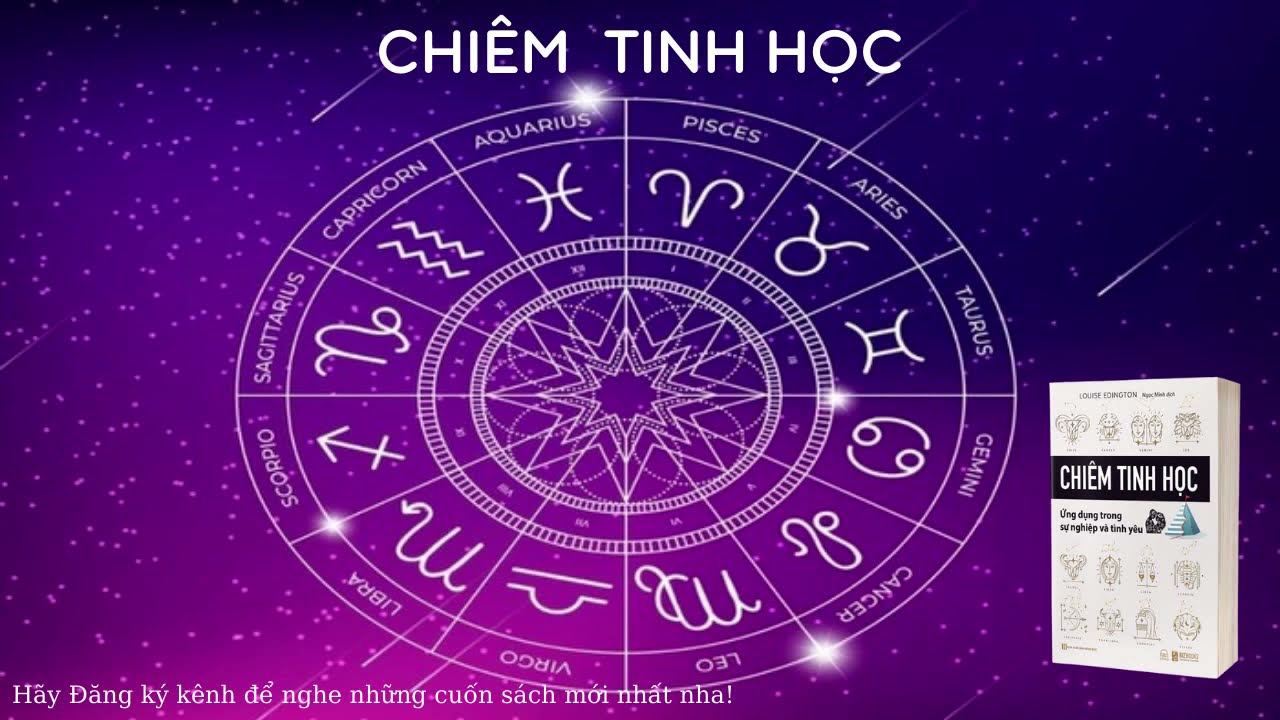 Tải Sách Chiêm Tinh Học PDF Miễn Phí & Uy Tín Gallery 1