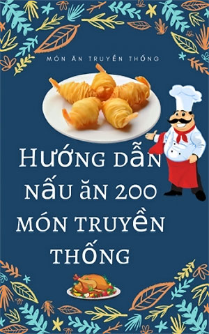 Sách dạy nấu ăn PDF: Tổng hợp nguồn tài liệu nấu ăn miễn phí Gallery 2