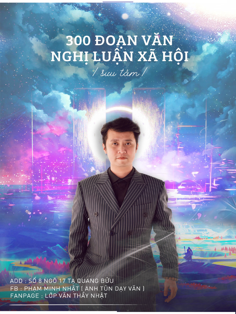 Sách Nghị Luận Xã Hội PDF: Tổng Hợp Tài Liệu & Nguồn Tải Gallery 1