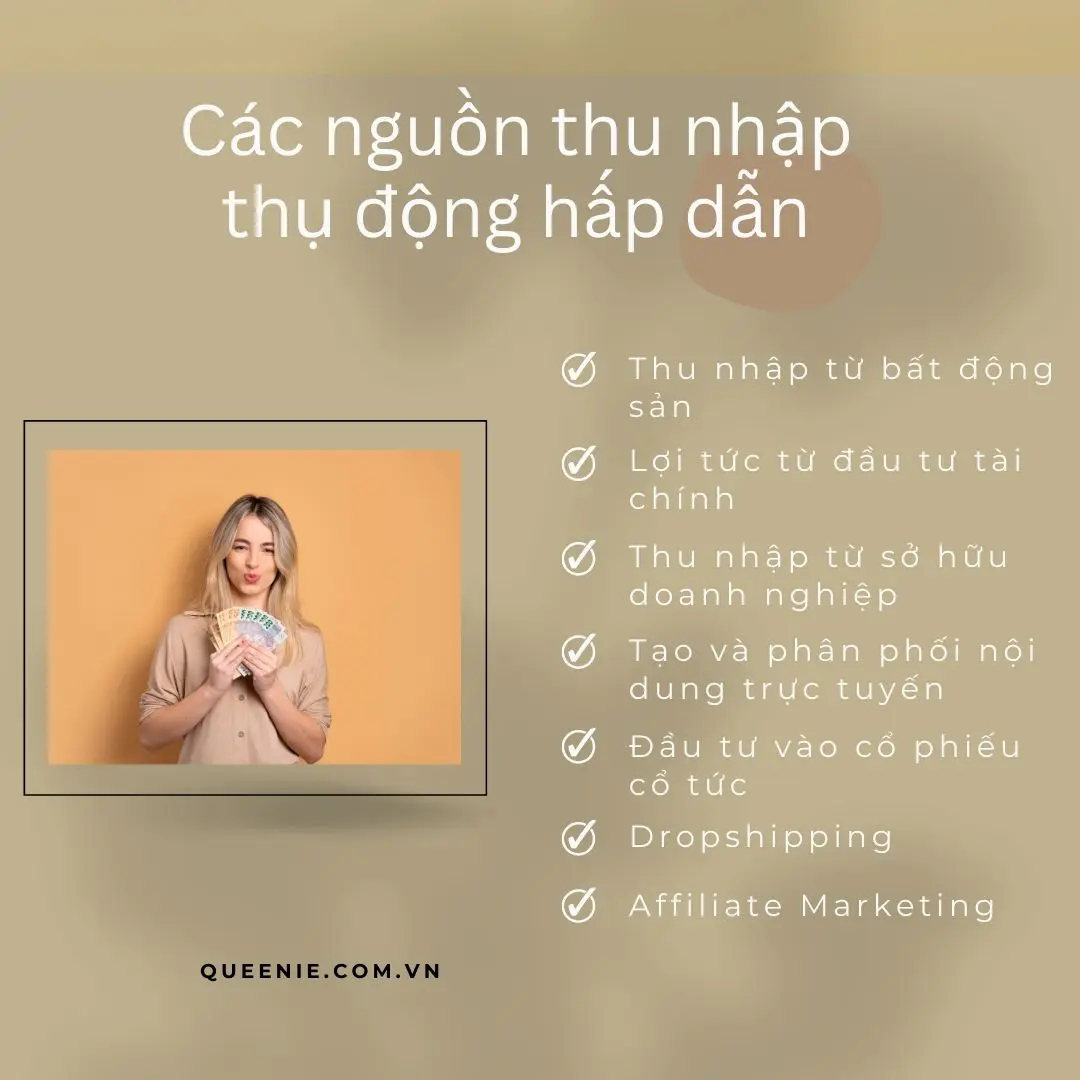 Lối sống thụ động là gì? Hướng dẫn chi tiết về lối sống thụ động Gallery 1