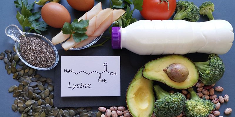 Lysine có trong thực phẩm nào? Gallery 1