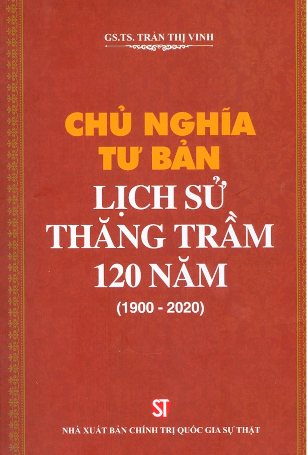Trần Thị Cẩm Quyên Gallery 2