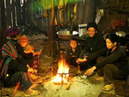 Cẩn thận với củi lửa: An toàn phòng cháy chữa cháy Gallery 1