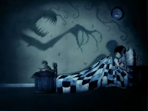 Hiện tượng số bóng tối bắt nguồn từ đâu? Gallery 1