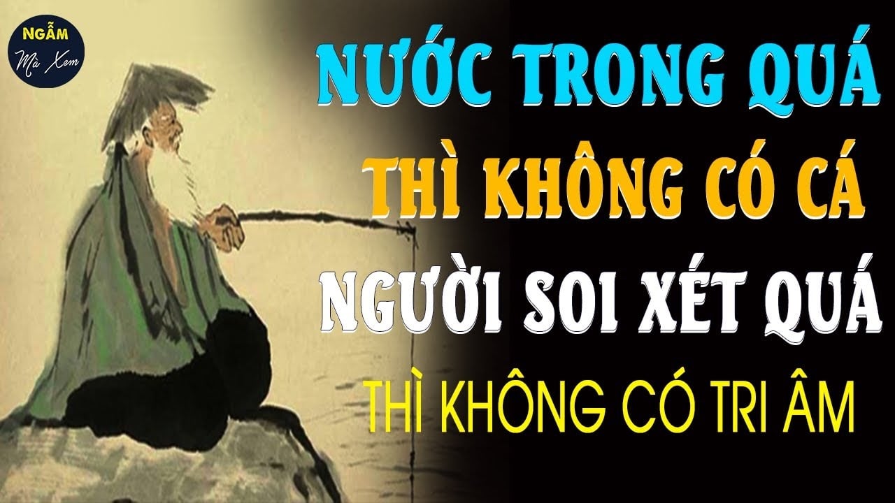 Nước trong quá không có cá Gallery 1