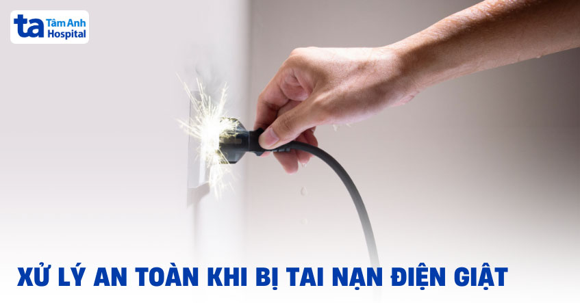 Trong người có điện là bệnh gì? Gallery 1