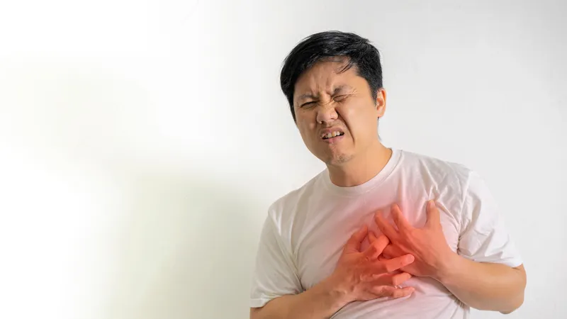 Đau Nhức Nửa Người Bên Trái: Nguyên Nhân và Cách Khắc Phục Gallery 1