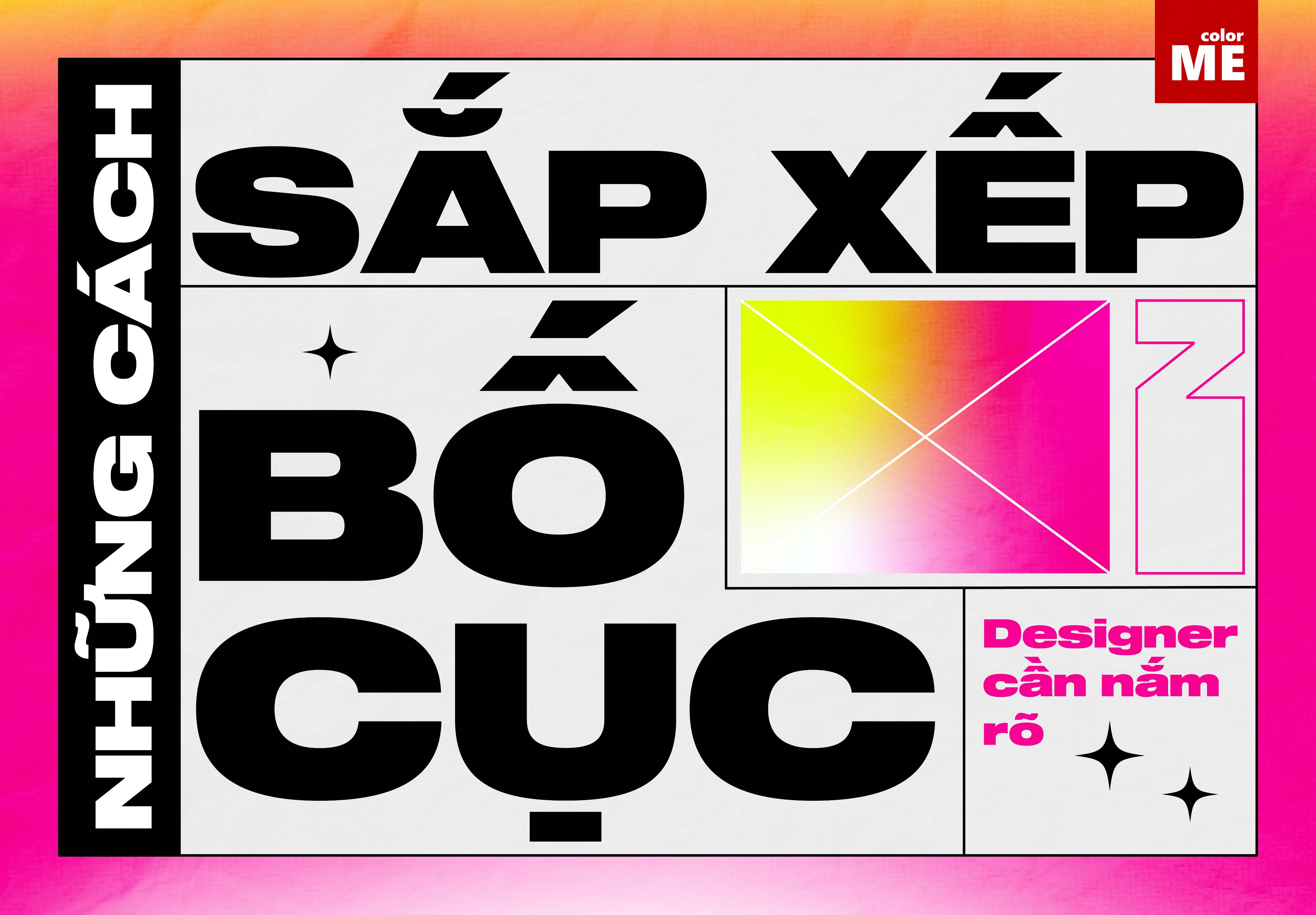 Bố Cục Chữ Đẹp: Hướng Dẫn Tạo Văn Bản Thu Hút Gallery 1