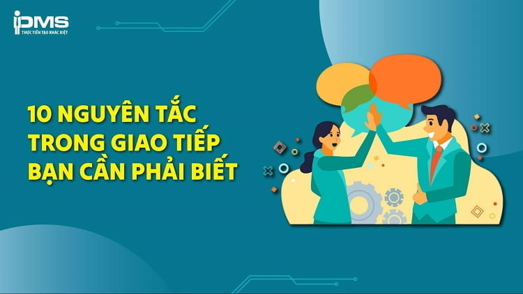 Ứng Xử Giao Tiếp Hiệu Quả trong Giao Tiếp Hàng Ngày Gallery 1
