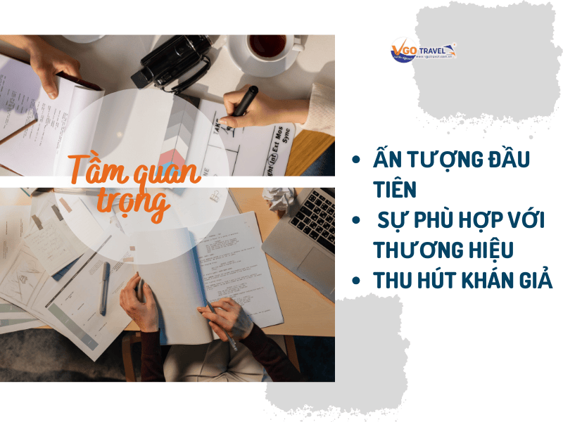 Cách Đặt Tên Chương Trình Hay & Thu Hút Gallery 1