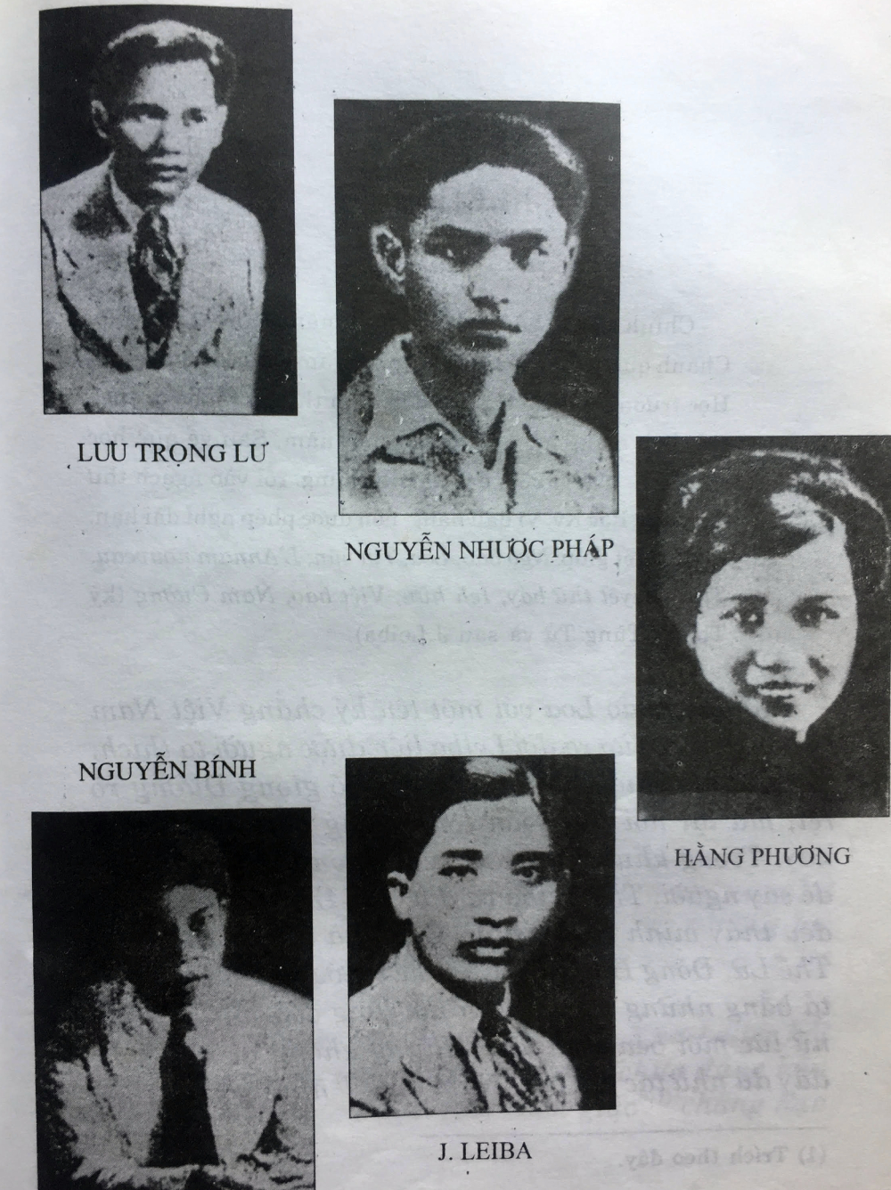 Nhà Thơ Mới - Phong Trào Văn Học Làm Mới Thơ Ca Việt Nam