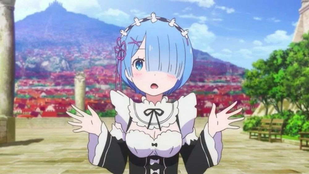 Những Nhân Vật Anime Nữ Đáng Yêu và Quyến Rũ Nhất