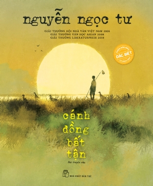 Tóm tắt Cánh đồng bất tận Gallery 2