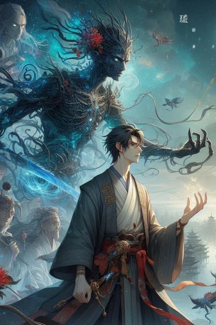 Tuyệt Thế Tiểu Oan Loại Gallery 2