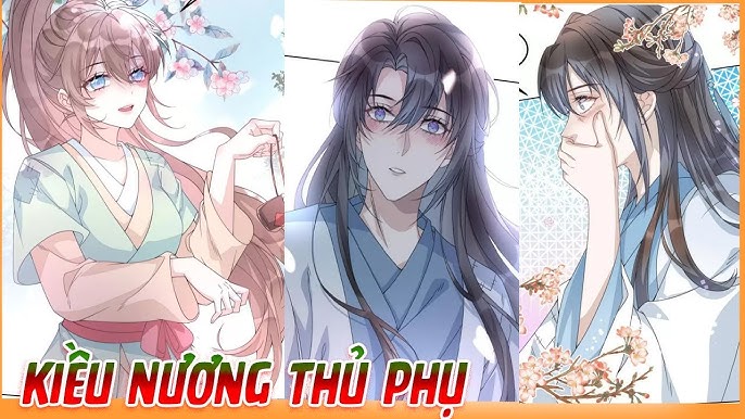 Thủ Phụ Kiều Nương Truyện Tranh Gallery 2