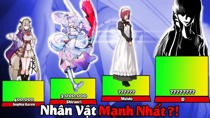 Truyện Chuyển Sinh Thành Nhện: Cốt Truyện, Nhân Vật và Sự Hấp Dẫn Gallery 2