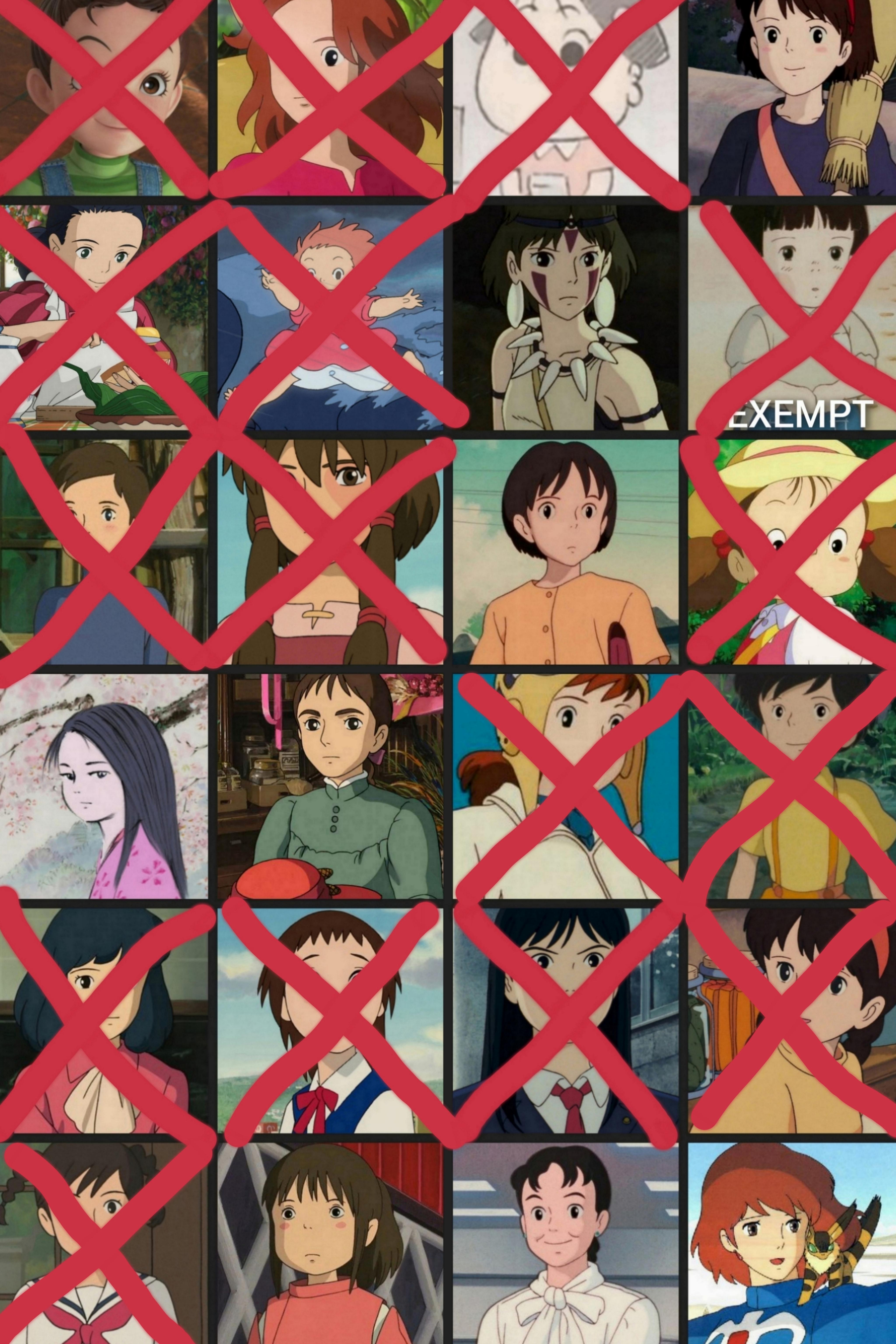 Hàng xóm của tôi là Totoro Gallery 2