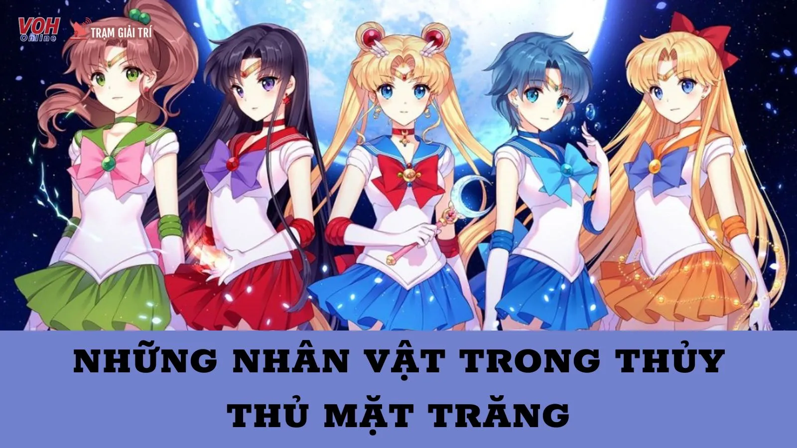 Siêu Nhân Mặt Trăng Gallery 2