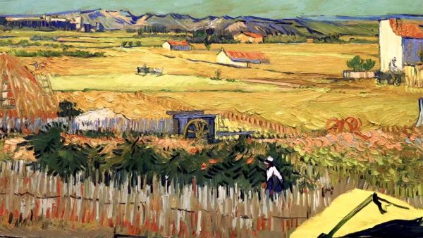 Mỹ thuật là gì? Khám phá thế giới màu sắc và sáng tạo Gallery 1