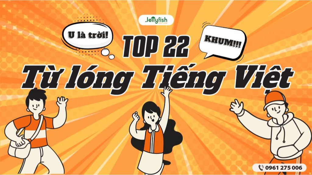 Cách Nói Tiếng Lóng Việt Nam: Từ A đến Z Gallery 1