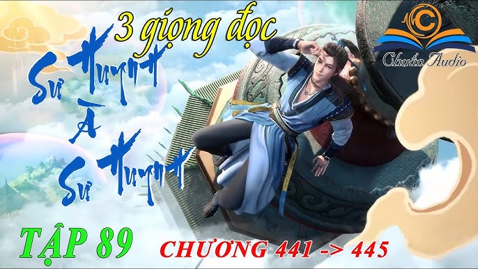 Đọc Truyện Sư Huynh À Sư Huynh Gallery 1