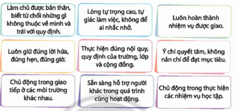 Phẩm Chất Tốt Đẹp Của Con Người Gallery 1