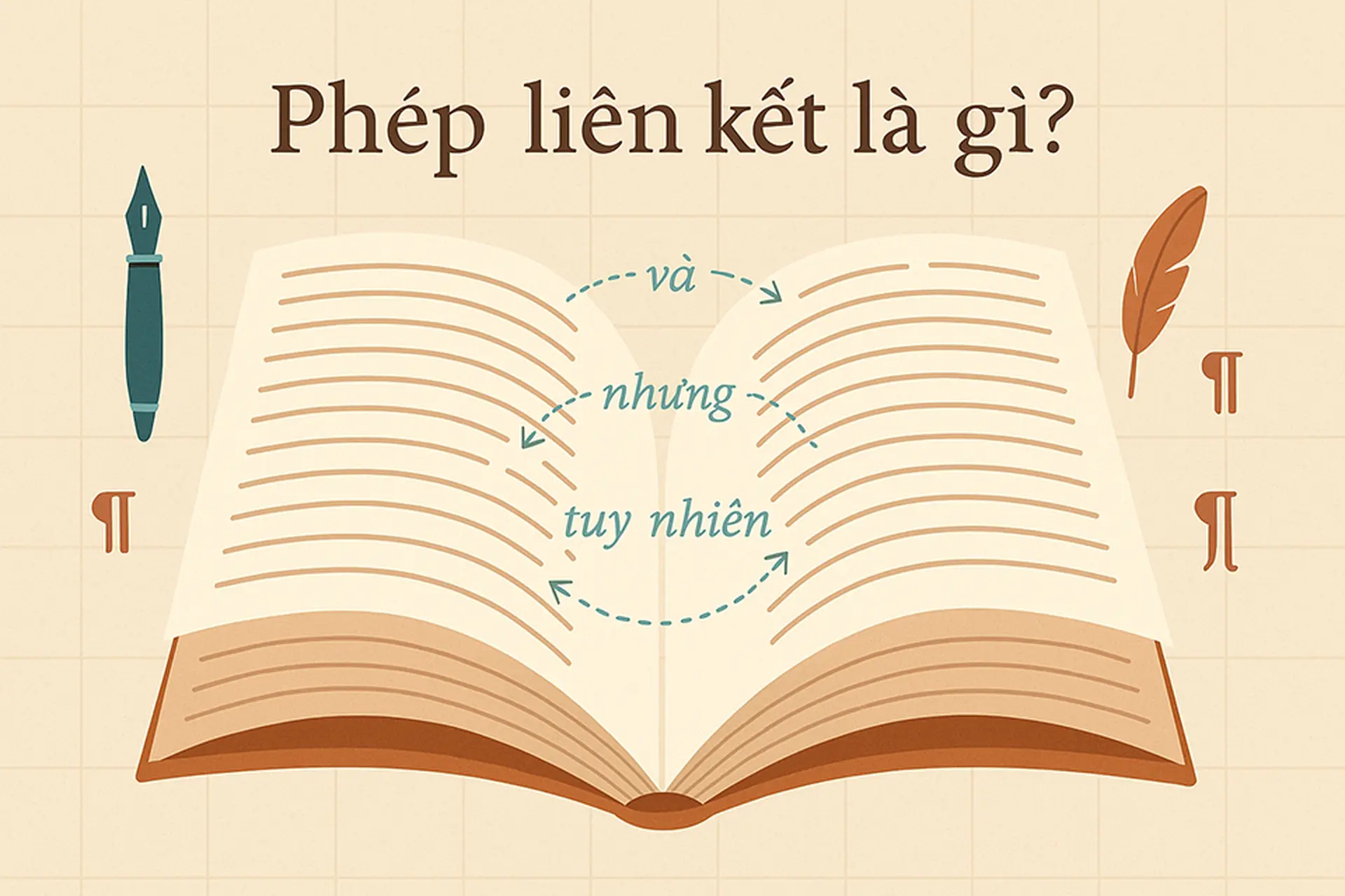 Có Mấy Phép Liên Kết? Gallery 2