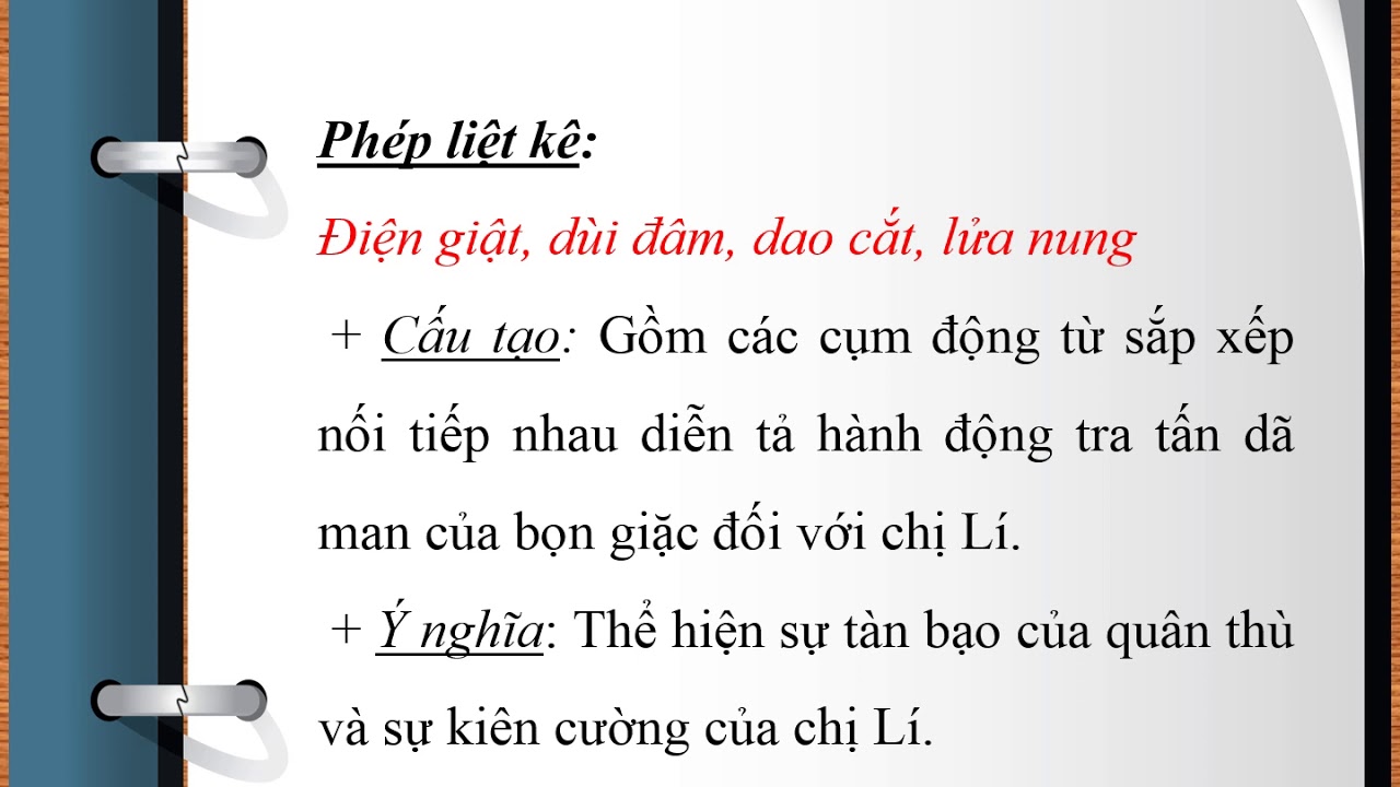 5 Lợi Ích Tuyệt Vời Của Việc Sử Dụng Phép Liệt Kê Trong Viết Bài SEO Gallery 2