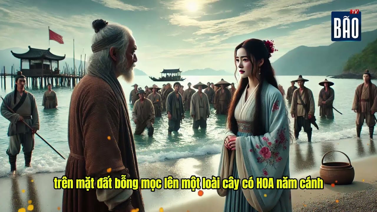 Tóm tắt Sự tích Núi Ngũ Hành Sơn Gallery 2