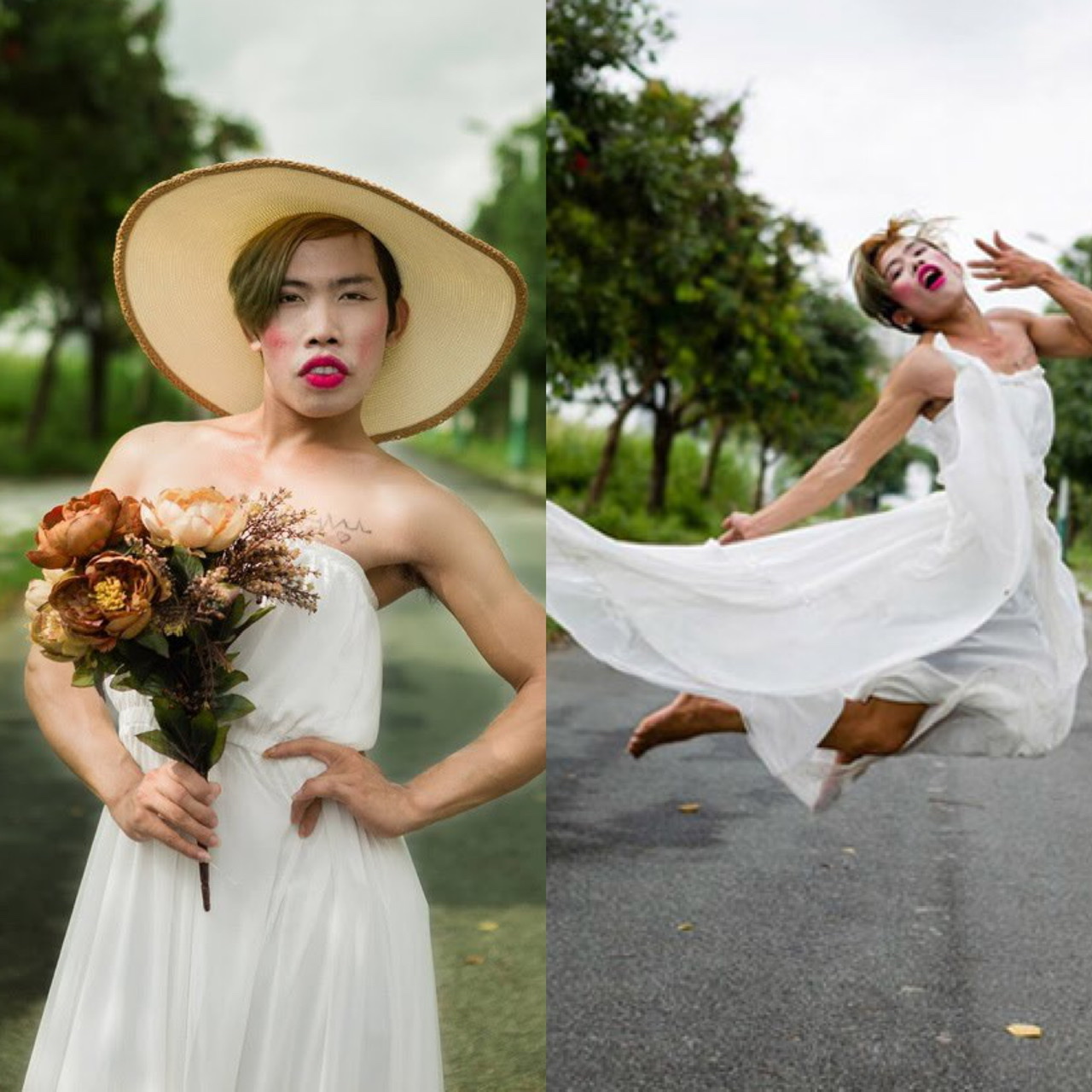 Tùng Sơn Công Chúa Thủy Tề Gallery 2