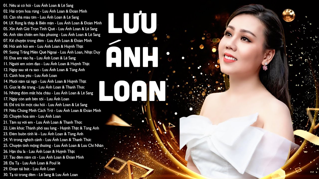 Nhạc Lưu Ánh Loan Gallery 2