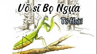 Truyện Võ Sĩ Bọ Ngựa Gallery 2