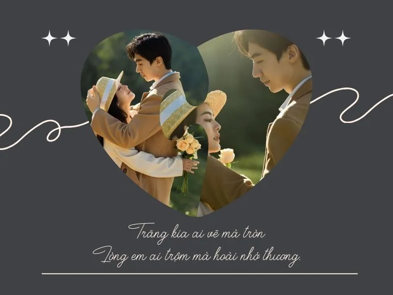 Thơ Tán Ny: Những Câu Thơ Hay, Lãng Mạn, Hài Hước Để Gây Ấn Tượng Gallery 1