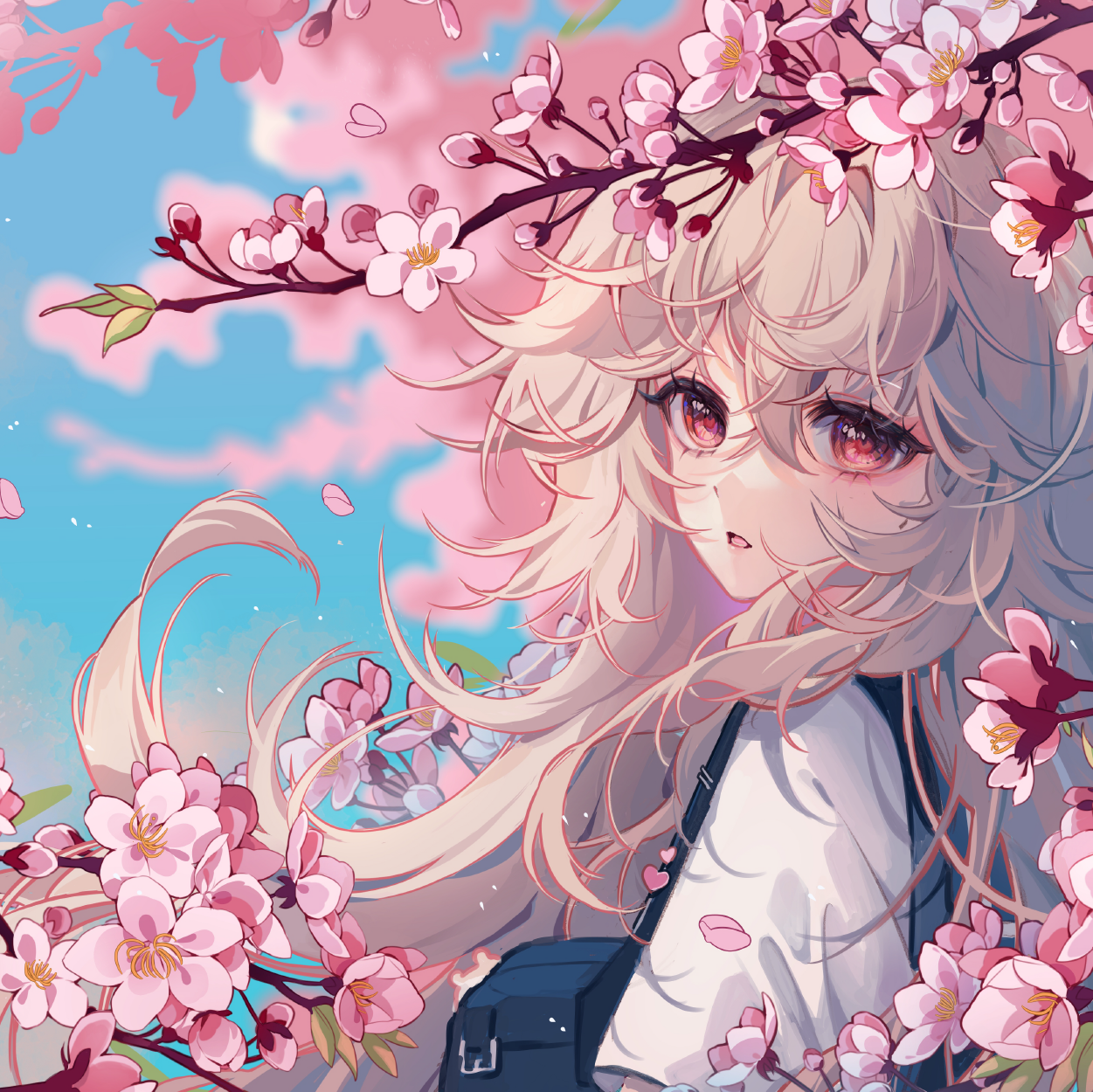 Hình Nhân Vật Anime: Thế Giới Hấp Dẫn Đầy Màu Sắc Gallery 1